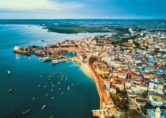 Historyczne i plażowe oblicza Zanzibaru